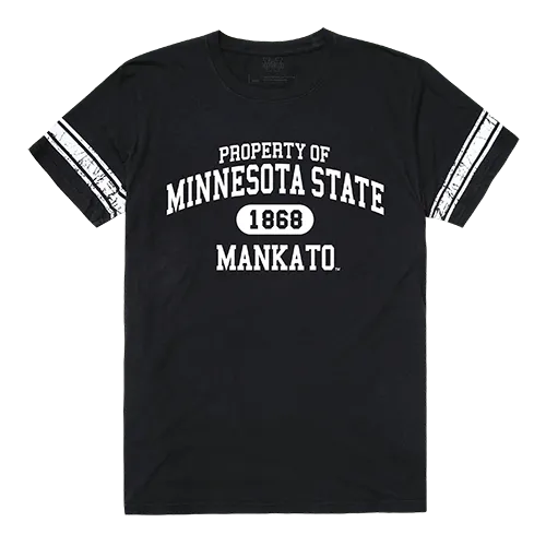 W Republic Property Tee Shirt Minnesota State Mavericks 535-132