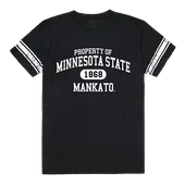 W Republic Property Tee Shirt Minnesota State Mavericks 535-132