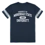 W Republic Property Tee Shirt Morehead State Eagles 535-134