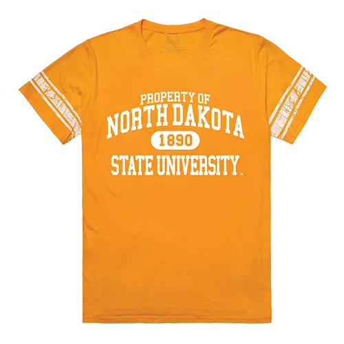 W Republic Property Tee Shirt North Dakota State Bison 535-140