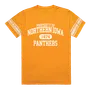 W Republic Property Tee Shirt Northern Iowa Panthers 535-143