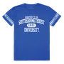 W Republic Property Tee Shirt Southern Methodist Mustangs 535-150