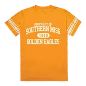 W Republic Property Tee Shirt Southern Mississippi Golden Eagles 535-151