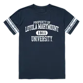 W Republic Property Tee Shirt Loyola Marymount Lions 535-160