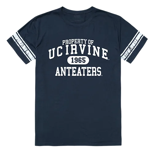 W Republic Property Tee Shirt Uc Irvine Anteaters 535-162