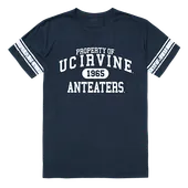 W Republic Property Tee Shirt Uc Irvine Anteaters 535-162