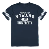 W Republic Property Tee Shirt Howard Bison 535-171