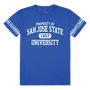 W Republic Property Tee Shirt San Jose State Spartans 535-173