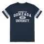 W Republic Property Tee Shirt Gonzaga Bulldogs 535-187