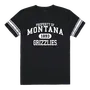 W Republic Property Tee Shirt Montana Grizzlies 535-191