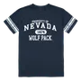 W Republic Property Tee Shirt Nevada Wolf Pack 535-193