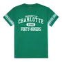 W Republic Property Tee Shirt North Carolina Charlotte 49Ers 535-194