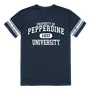 W Republic Property Tee Shirt Pepperdine Waves 535-196