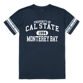 W Republic Property Tee Shirt Cal State Monterey Bay Otters 535-206