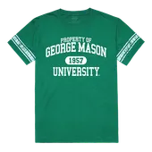 W Republic Property Tee Shirt George Mason Patriots 535-221