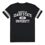 W Republic Property Tee Shirt Idaho State Bengals 535-222