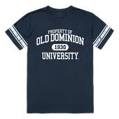 W Republic Property Tee Shirt Old Dominion Monarchs 535-228