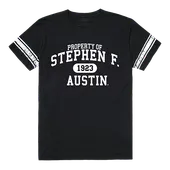 W Republic Property Tee Shirt Stephen F. Austin State Lumberjacks 535-238