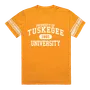 W Republic Property Tee Shirt Tuskegee Golden Tigers 535-240