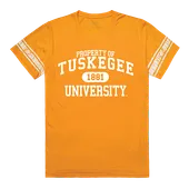 W Republic Property Tee Shirt Tuskegee Golden Tigers 535-240