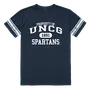 W Republic Property Tee Shirt North Carolina Greensboro Spartans 535-245