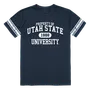 W Republic Property Tee Shirt Utah State Aggies 535-250
