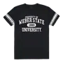 W Republic Property Tee Shirt Weber State Wildcats 535-251
