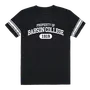 W Republic Property Tee Shirt Babson College Beavers 535-263