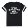 W Republic Property Tee Shirt Bemidji State Beavers 535-266