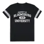 W Republic Property Tee Shirt Bloomsburg University Huskies 535-268