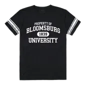 W Republic Property Tee Shirt Bloomsburg University Huskies 535-268