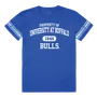 W Republic Property Tee Shirt Buffalo Bulls 535-274