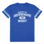 W Republic Property Tee Shirt Christopher Newport Captains 535-279