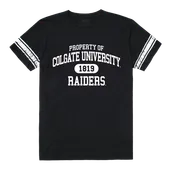 W Republic Property Tee Shirt Colgate University Raiders 535-283