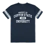 W Republic Property Tee Shirt Coppin State Eagles 535-286