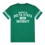 W Republic Property Tee Shirt Delta State University Statesmen 535-289