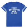 W Republic Property Tee Shirt Drake University Bulldogs 535-292