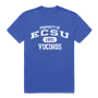 W Republic Property Tee Shirt Elizabeth City State Vikings 535-297