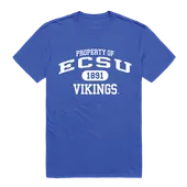 W Republic Property Tee Shirt Elizabeth City State Vikings 535-297