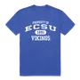 W Republic Property Tee Shirt Elizabeth City State Vikings 535-297