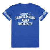 W Republic Property Tee Shirt Francis Marion Patriots 535-306