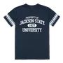 W Republic Property Tee Shirt Jackson State Tigers 535-317