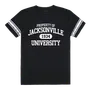 W Republic Property Tee Shirt Jacksonville University Dolphins 535-318