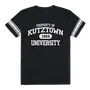 W Republic Property Tee Shirt Kutztown Golden Bears 535-321