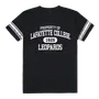 W Republic Property Tee Shirt Lafayette Leopards 535-323