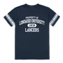 W Republic Property Tee Shirt Longwood Lancers 535-330