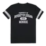 W Republic Property Tee Shirt Louisiana-Monroe Warhawks 535-331