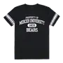 W Republic Property Tee Shirt Mercer Bears 535-340