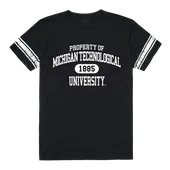 W Republic Property Tee Shirt Michigan Tech 535-341