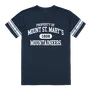 W Republic Property Tee Shirt Mount St. Marys Mountaineers 535-347